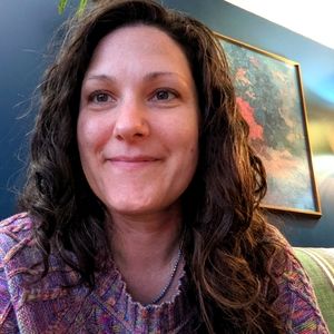 Meet your Posher, Breanne